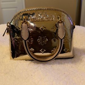 Mini Michael Kors purse